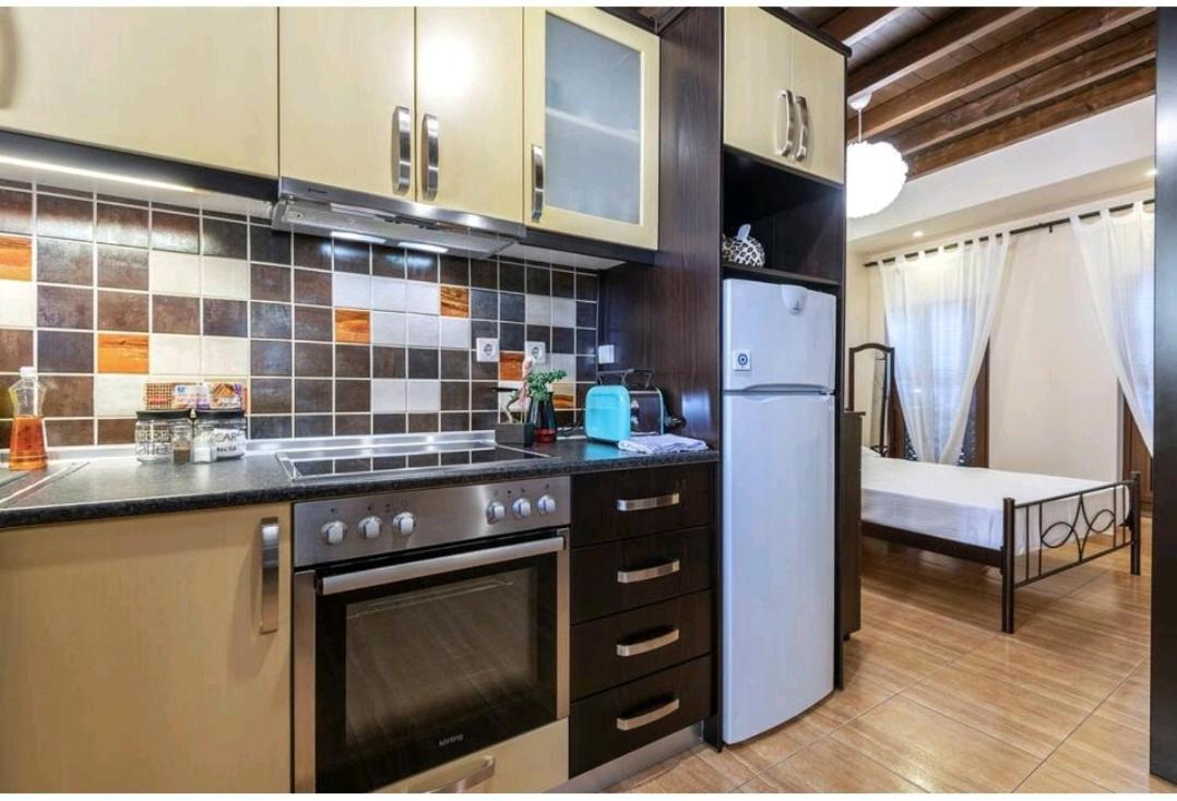 Unique Home คอสทาวน์ ภายนอก รูปภาพ