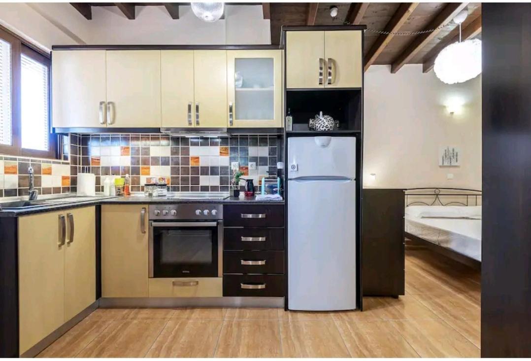 Unique Home คอสทาวน์ ภายนอก รูปภาพ