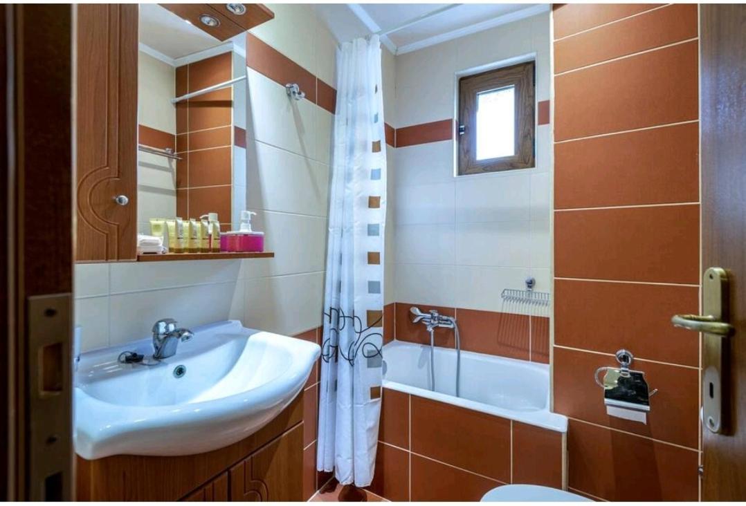Unique Home คอสทาวน์ ภายนอก รูปภาพ